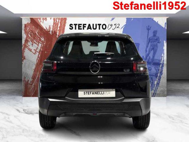 CITROEN C3 Nuova Turbo 100cv - YOU