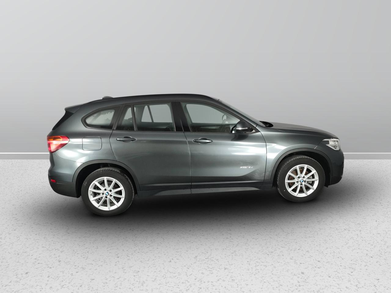 BMW X1 F48 - X1 sdrive18d Business