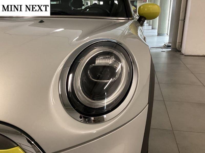MINI Mini Full Electric Mini 5 porte MINI 3P COOPER SE M AUTO