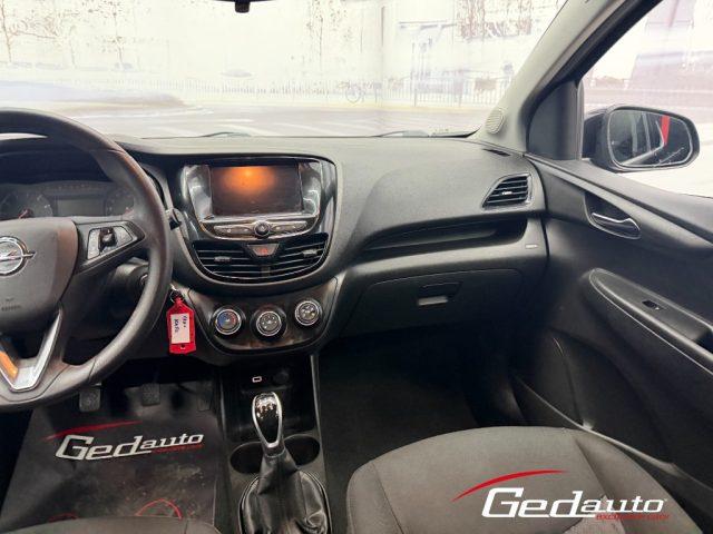 OPEL Karl Rocks 1.0 73 CV GPL Start&Stop LED