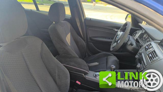 BMW 125 i 5p. Msport