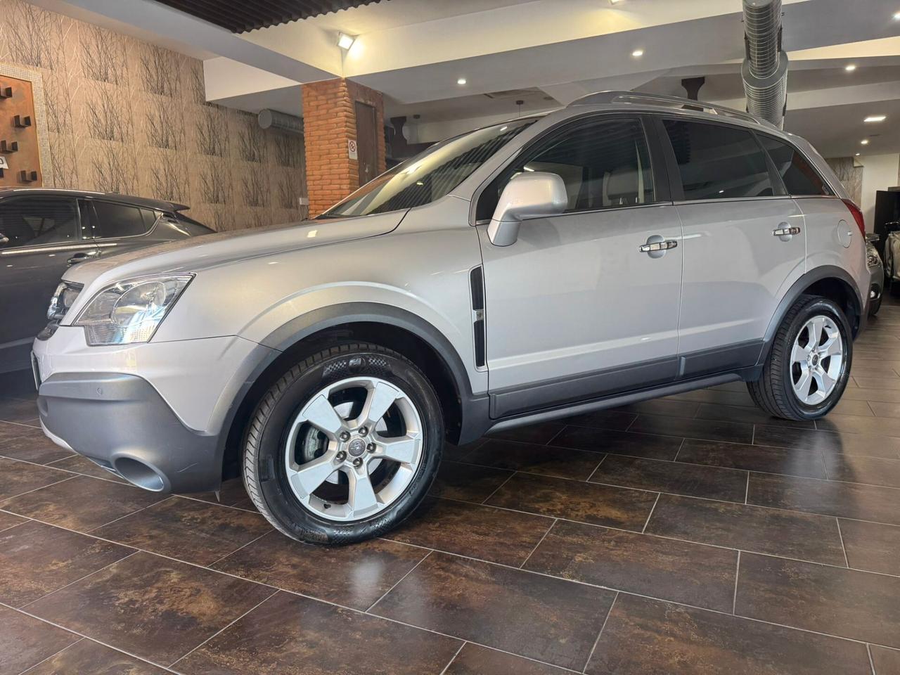 Opel Antara 2.0 CDTI 150CV Cosmo