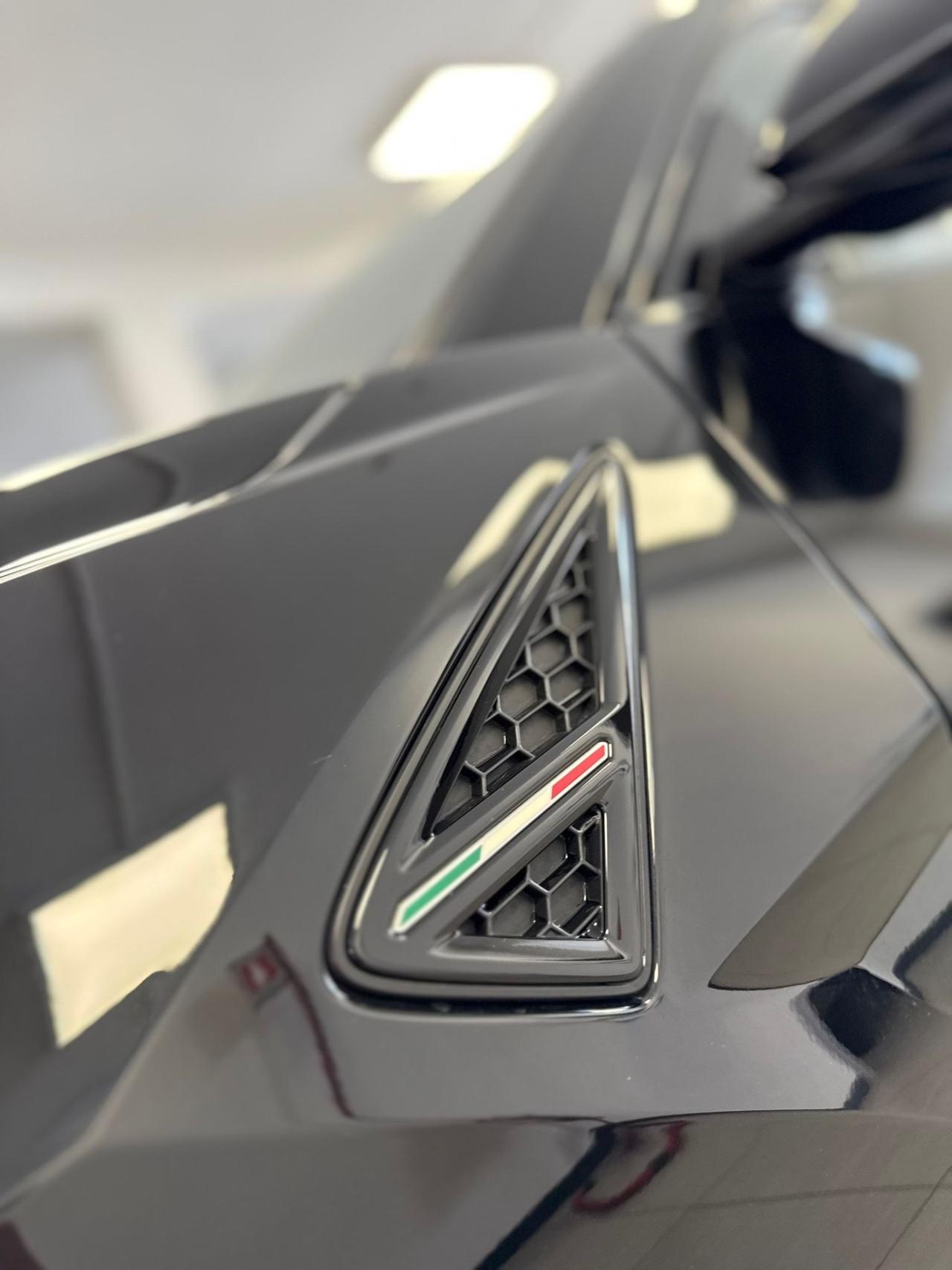 Lamborghini Urus 4.0