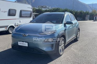 HYUNDAI Kona EV 64 kWh Exellence