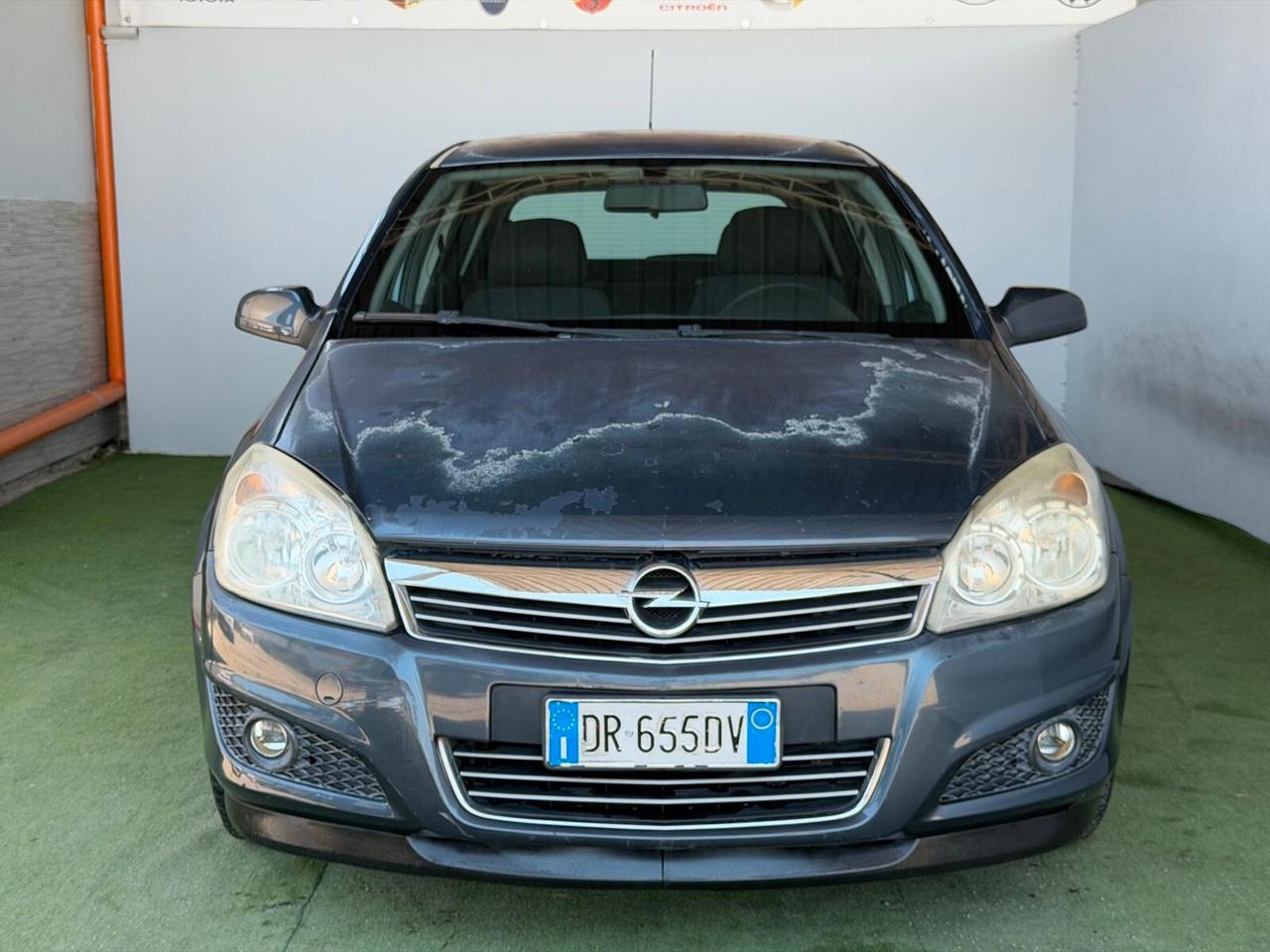 Opel Astra 1.4 16V GPL-TECH 5 porte Enjoy