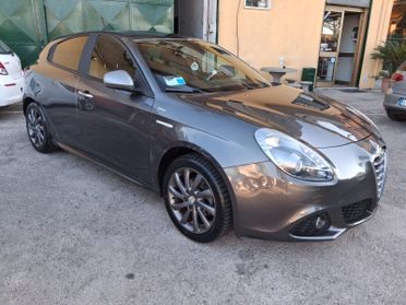 Alfa Romeo Giulietta 1.6 multijet Distinctive 2013