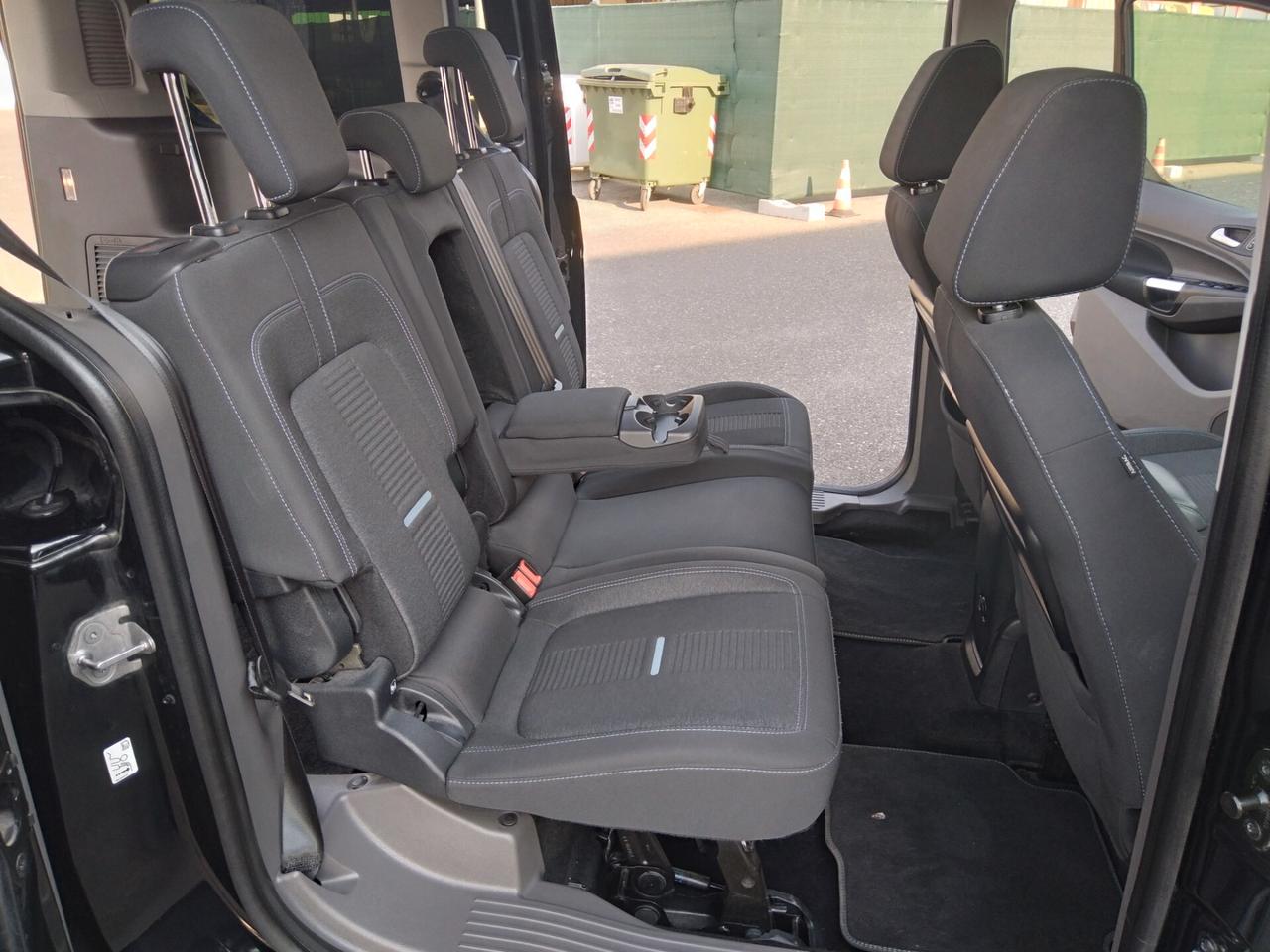Ford Tourneo Connect Gran Active 1.5 EcoBlue 120 CV S&S Aut.x neopatentati
