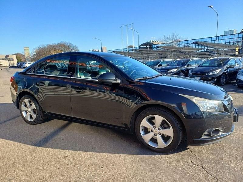 Chevrolet Cruze LT 2.0 Diesel 150 CV 1°PROP-KM CERTIFICATI