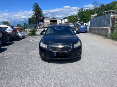 Chevrolet Cruze 2.0 Diesel 163CV 4 porte LT
