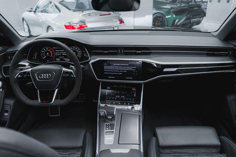 Audi RS6 AUDI RS 6 AVANT PERFORMANCE *SUBENTRO LEASING*