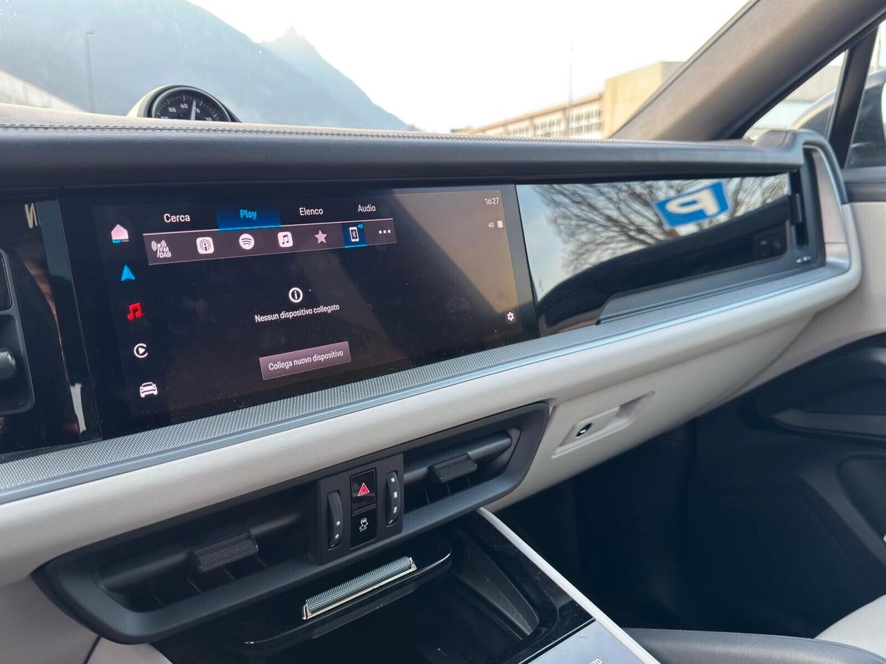 Porsche Cayenne Coupé 3.0 V6 E-Hybrid