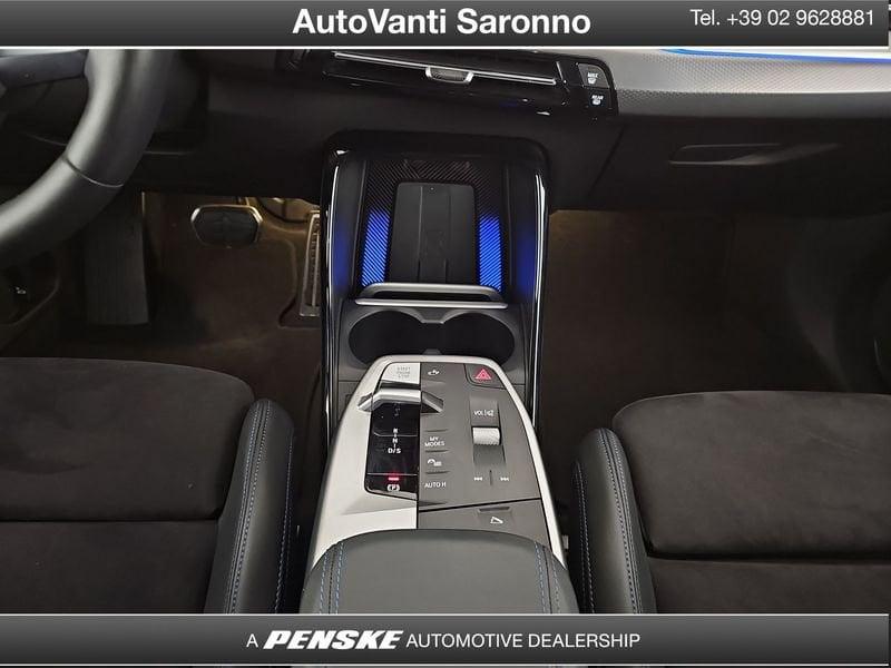 BMW Serie 2 Active Tourer 218d Active Tourer Msport