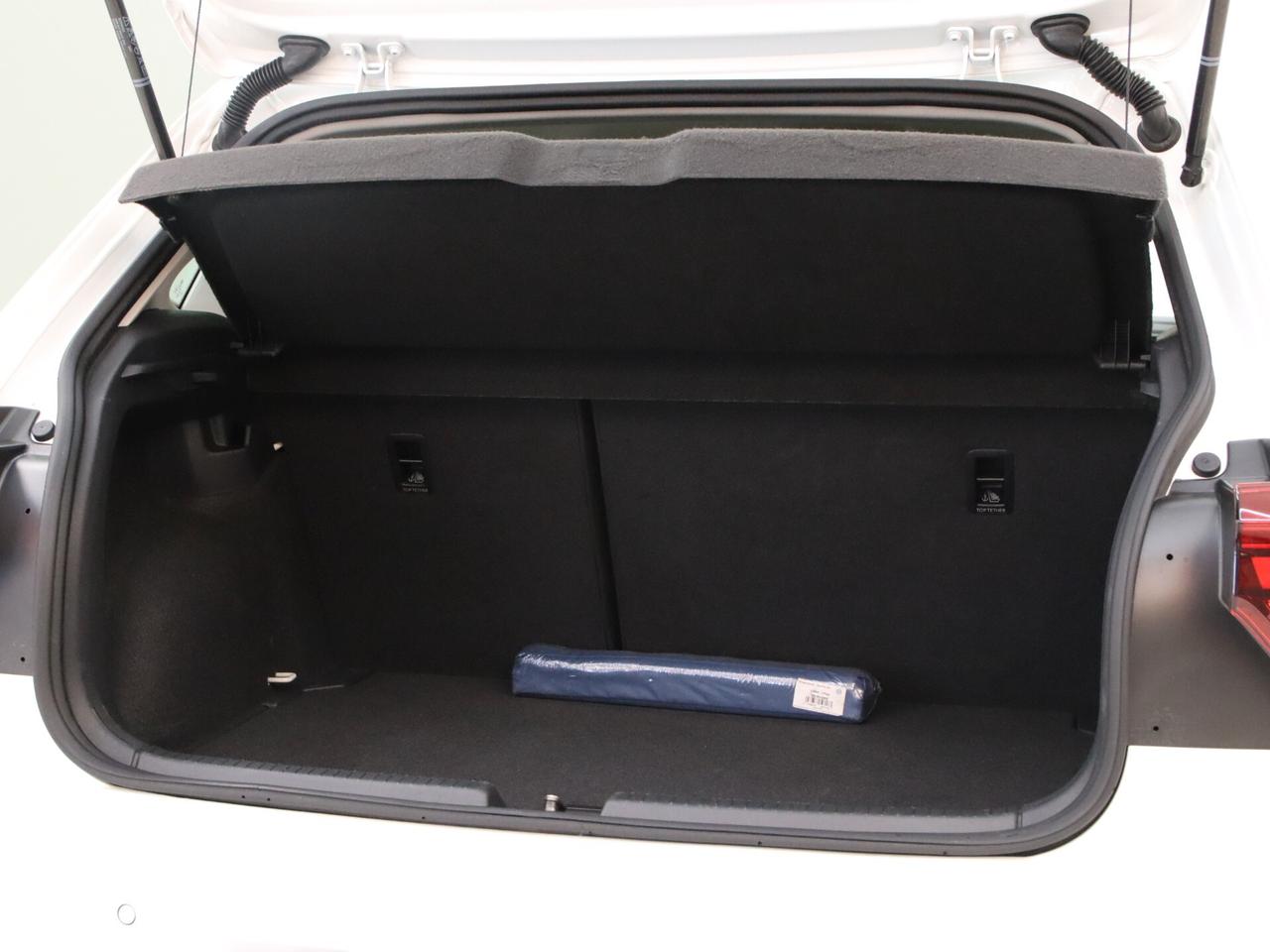 Volkswagen Polo 1.0 TSI DSG Style