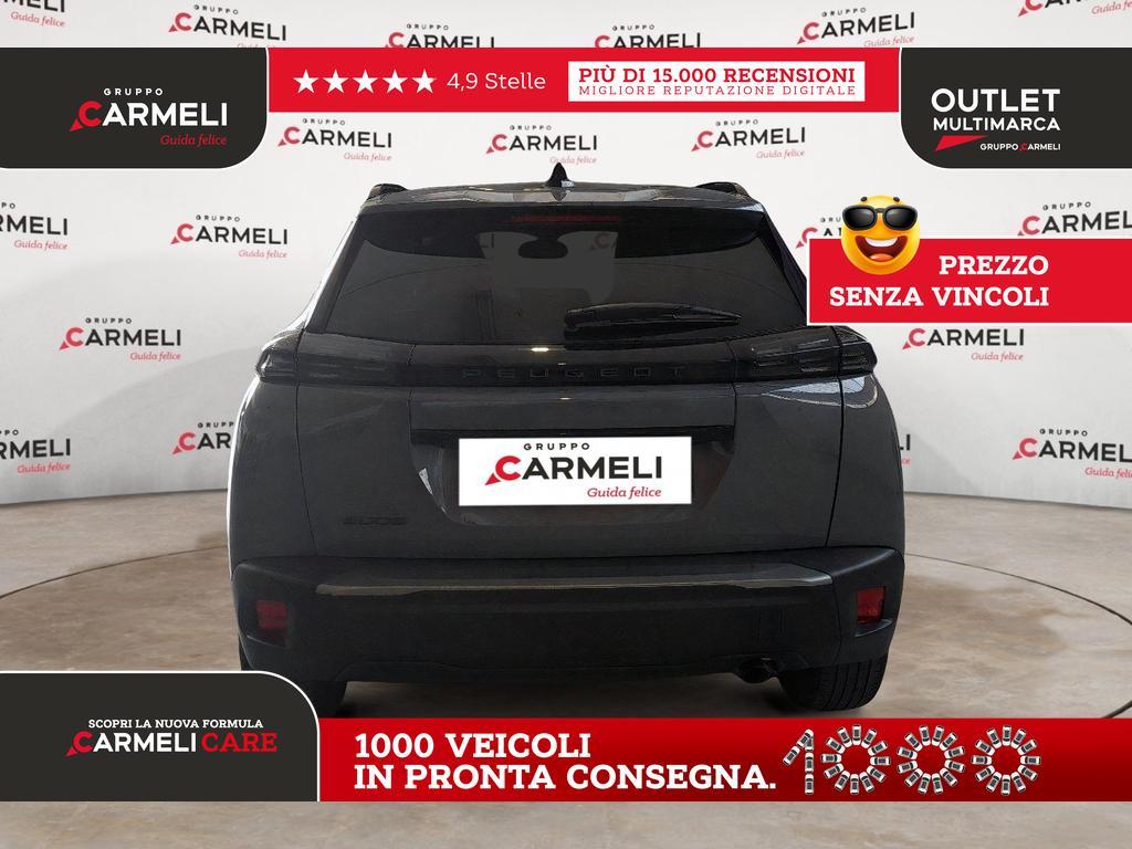 Peugeot 2008 1.2 PureTech Allure