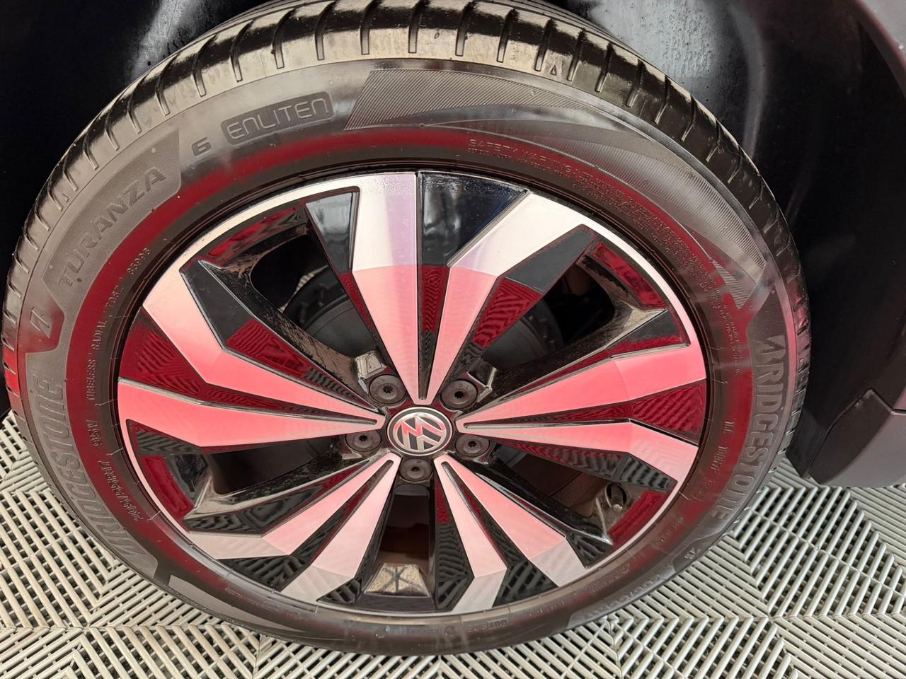 Volkswagen T-Cross 1.6 TDI SCR Advanced BMT