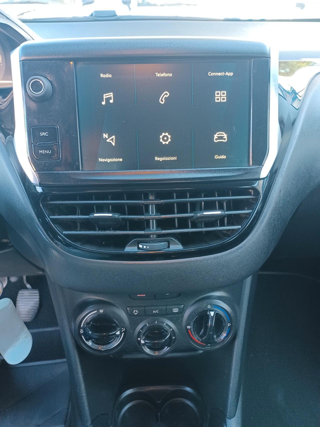 Peugeot 208 BlueHDi 5 porte ANNO 2021