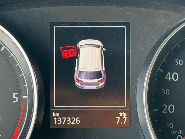 VOLKSWAGEN Golf 2.0 TDI DSG 5p. Business BlueMotion Technology