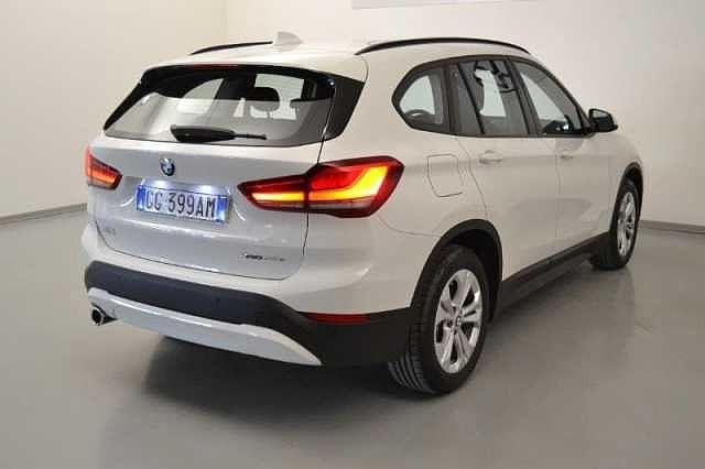 BMW X1 X1 xDrive25e Business Advantage