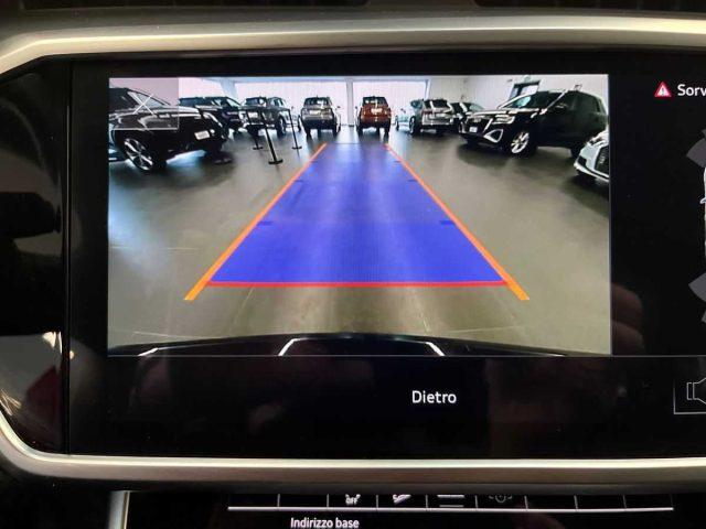 AUDI A6 allroad 40 TDI 2.0 quattro S tronic Business Advanced