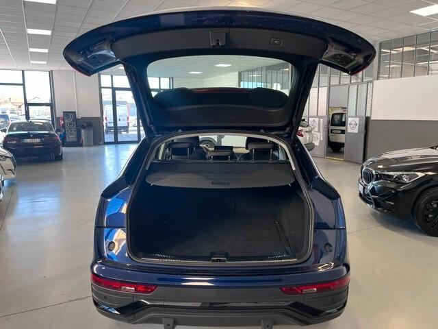 Audi Q5 40 TDI 204 CV quattro S tronic Business Advanced