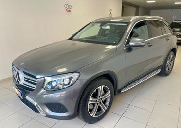 Mercedes-benz GLC 220 d 4Matic Sport
