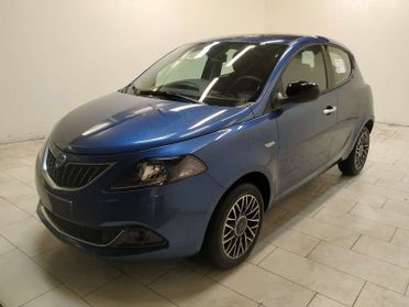 Lancia Ypsilon 1.0 firefly hybrid Platino s&s 70cv