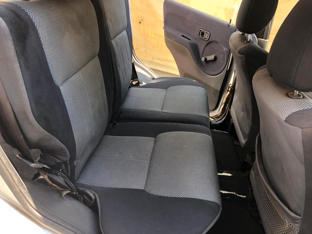 Daihatsu Terios 1.3i 16V cat 4WD DB GPL REVISIONATO FINO AL 2029