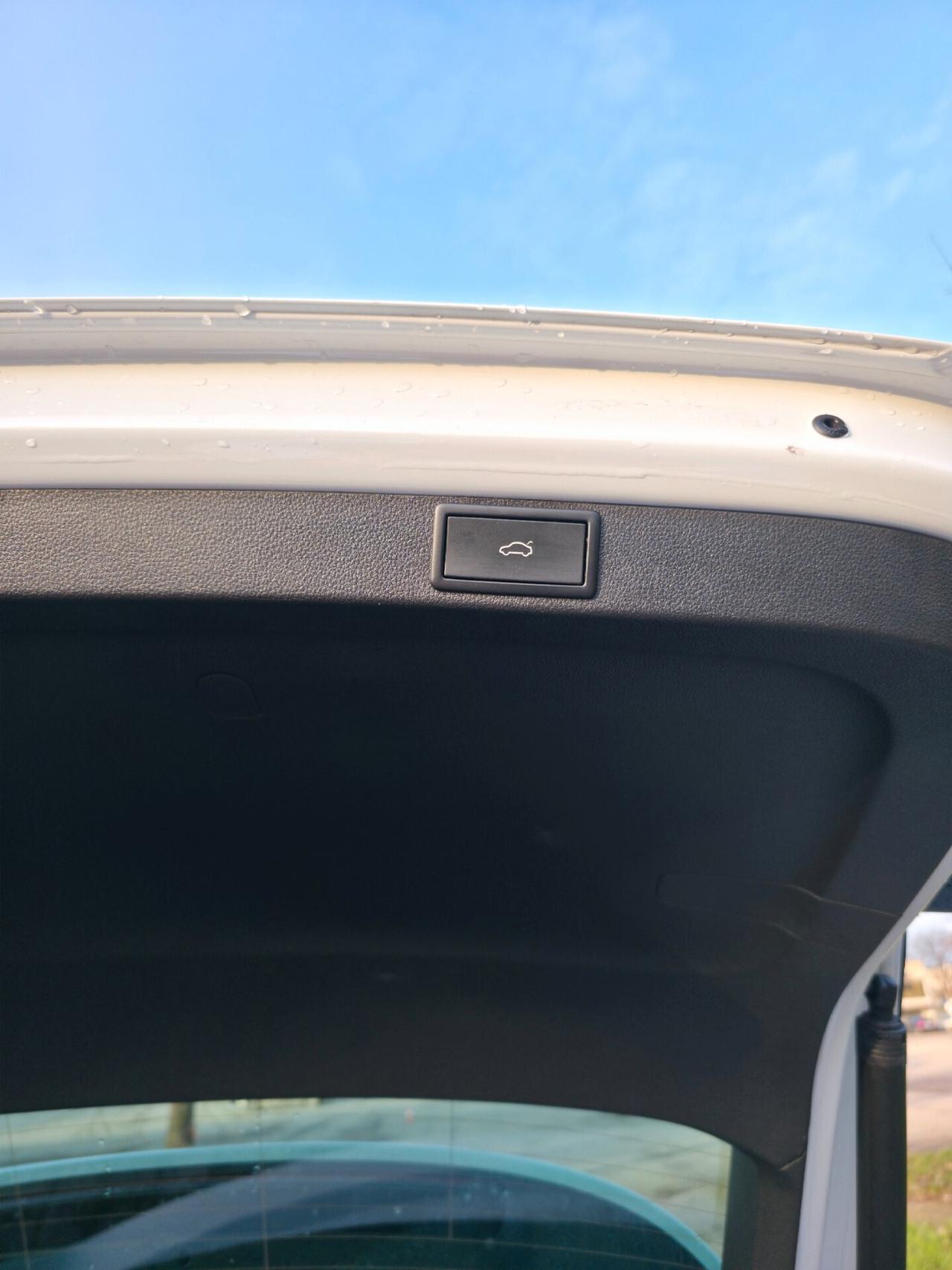 Skoda Octavia 2.0 TDI EVO SCR 200 CV DSG 4x4 Wagon Scout