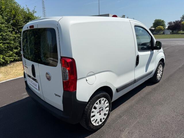 Fiat Fiorino Metano