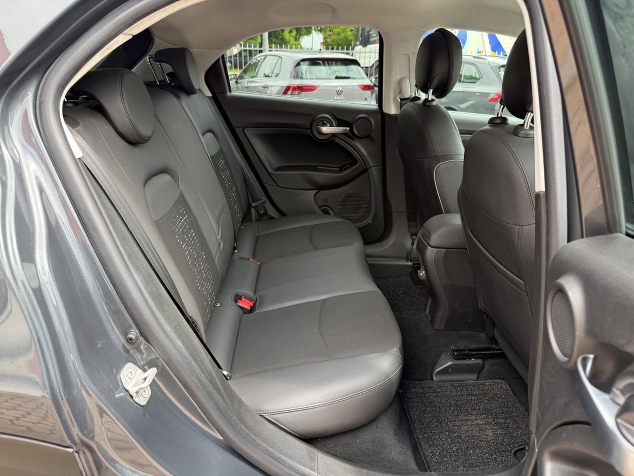 Fiat 500X 1.3 T4 150 CV DCT Connect