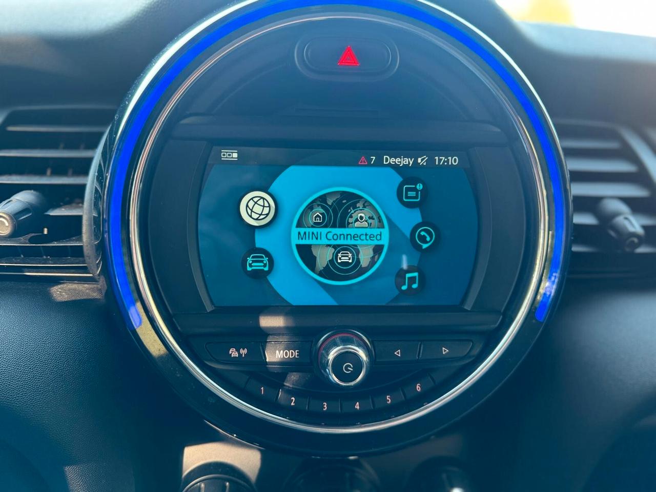 Mini Mini 2019 1.5 Diesel One D Baker Street Euro6