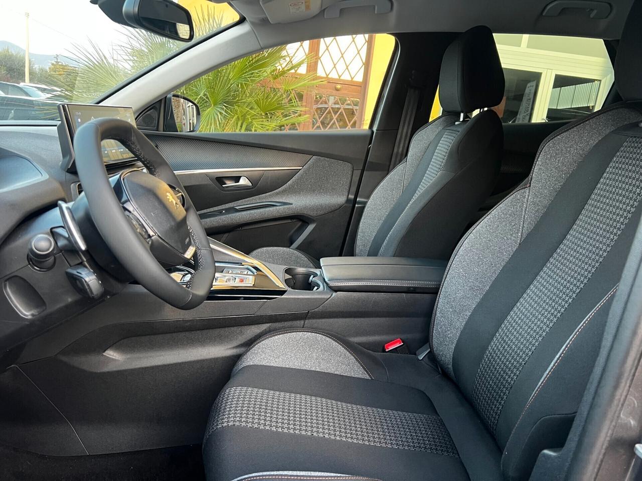 Peugeot 3008 BlueHDi 1.5 130 - AUTO-2021