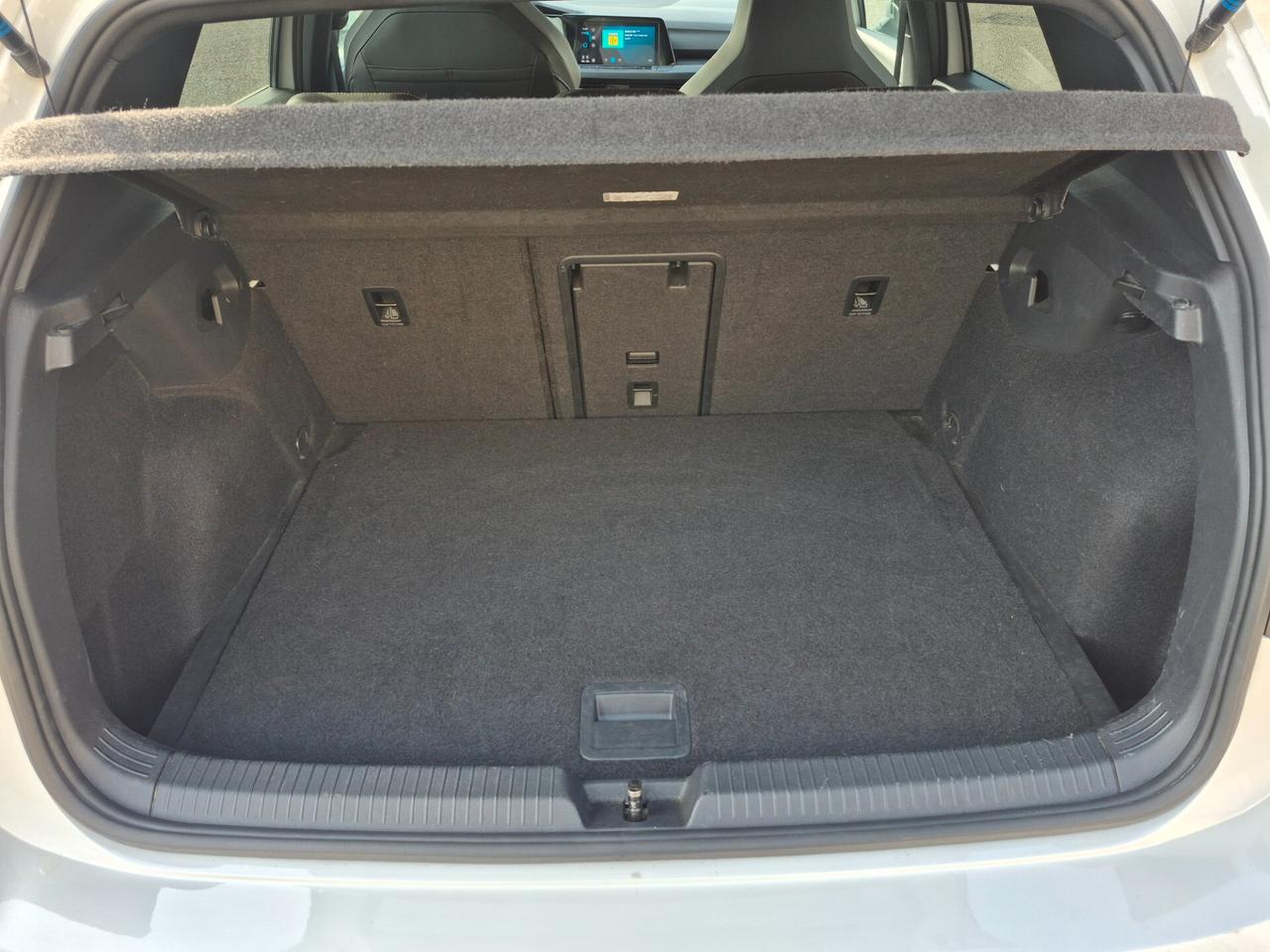 Volkswagen Golf 2.0 TDI DSG GTD