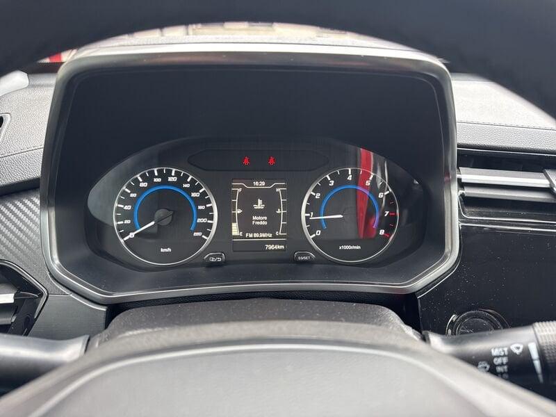 DR AUTOMOBILES dr 3.0 dr 3.0 1.5 Bi-Fuel GPL