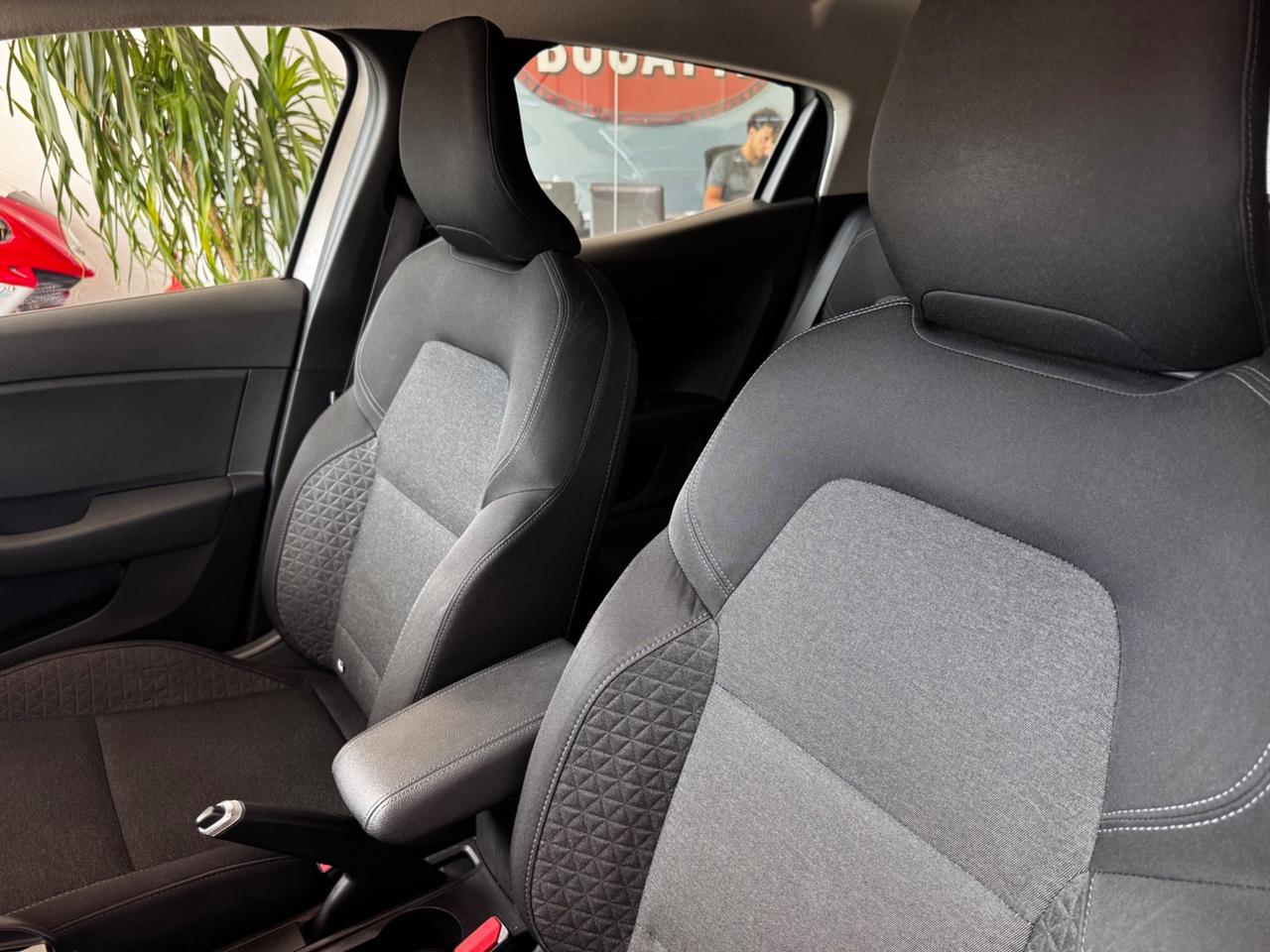 Renault Clio TCe 90 CV 5 porte Business