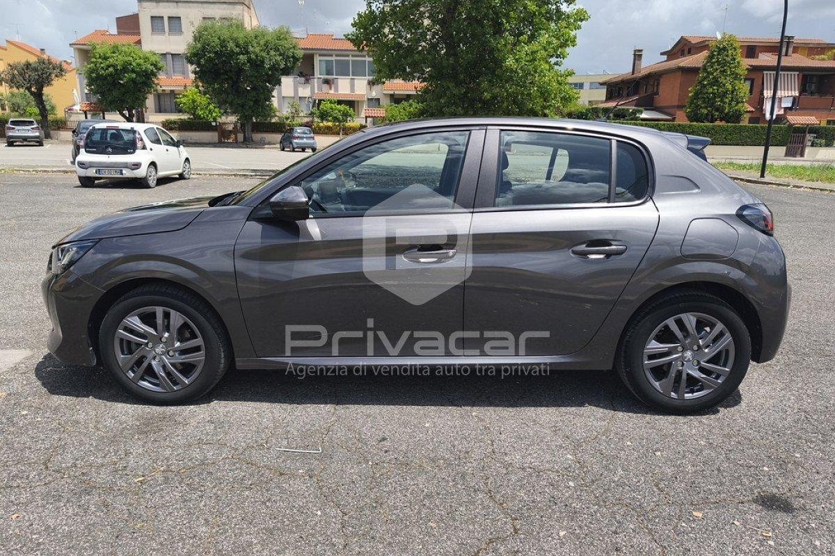 PEUGEOT 208 PureTech 100 Stop&Start 5 porte Active Pack