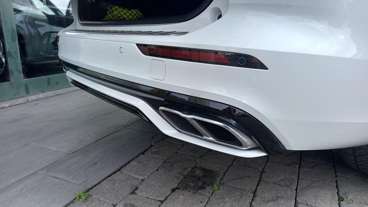 Volvo V60 B3 Geartronic R-design