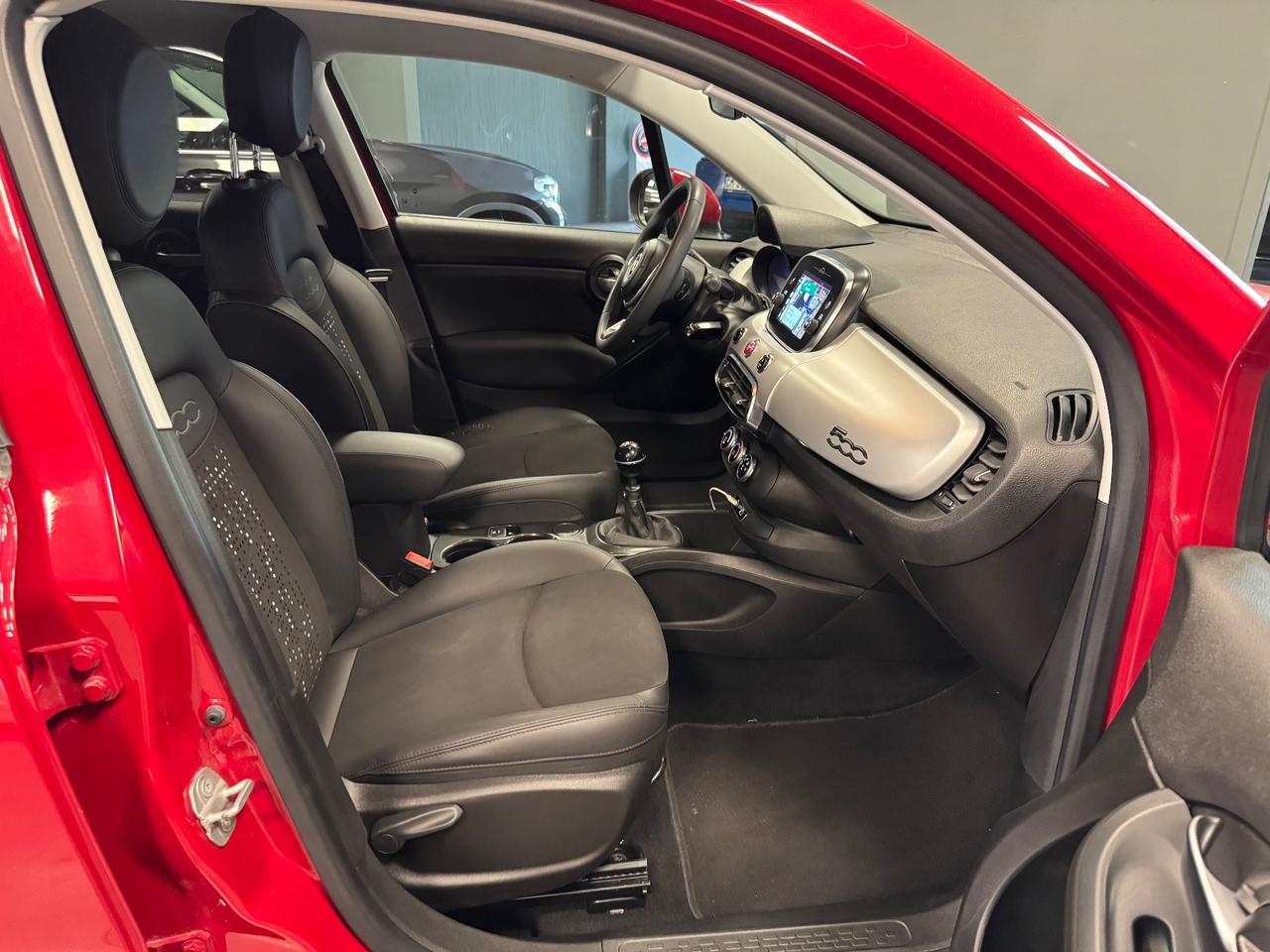 Fiat 500X 1.3 MultiJet 95 CV PREZZO PROMO