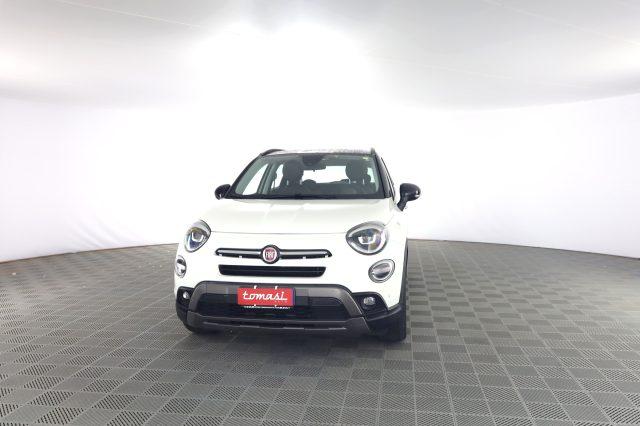 FIAT 500X 500X 1.3 T4 150cv DCT E6D CROSS