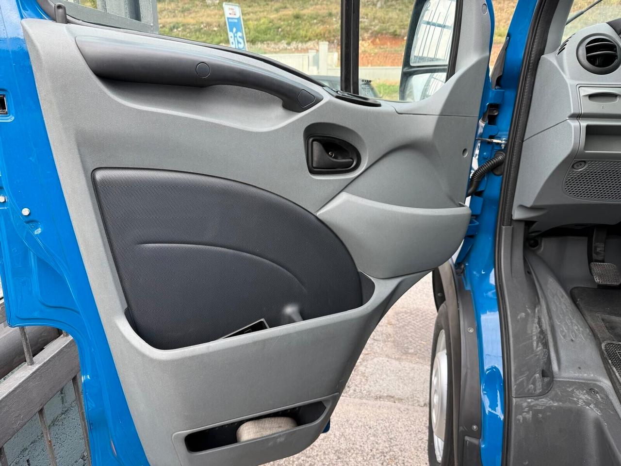 Iveco DAILY MINI VAN 29 L 12 COME NUOVO POCHI KM