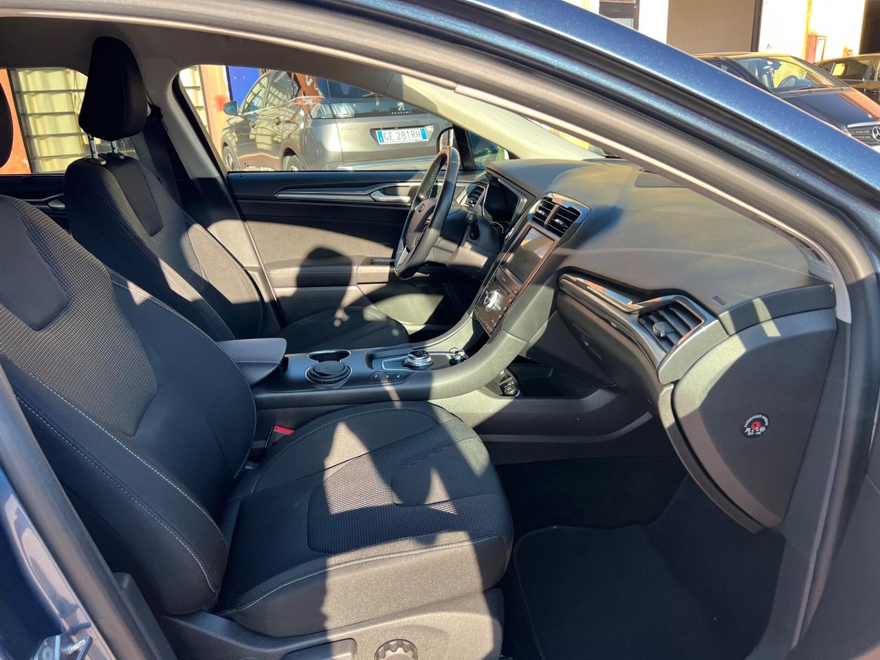 Ford Mondeo 2.0 EcoBlue 150 CV S&S aut. SW ST-Line Business