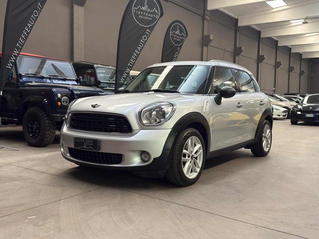 MINI Countryman Mini One D Business Countryman