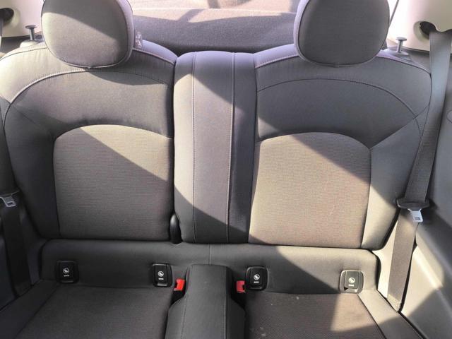 MINI One 1.5 One D NEOPATENTATI