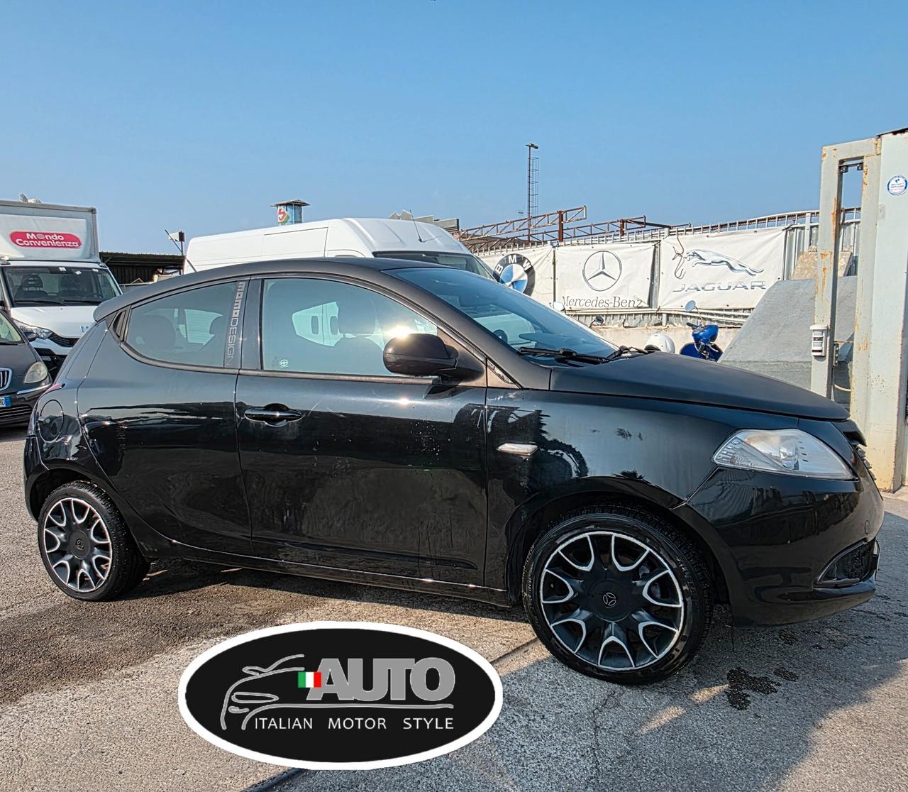 Lancia Ypsilon 1.3 MJT 16V 95 CV 5 porte S&S Platinum