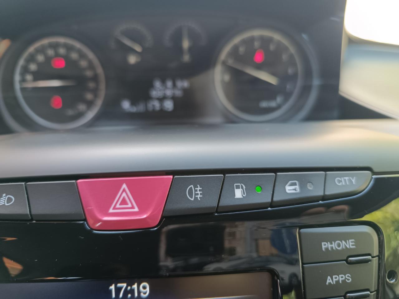 Lancia Ypsilon 1.2 69 CV 5 porte GPL Ecochic Gold