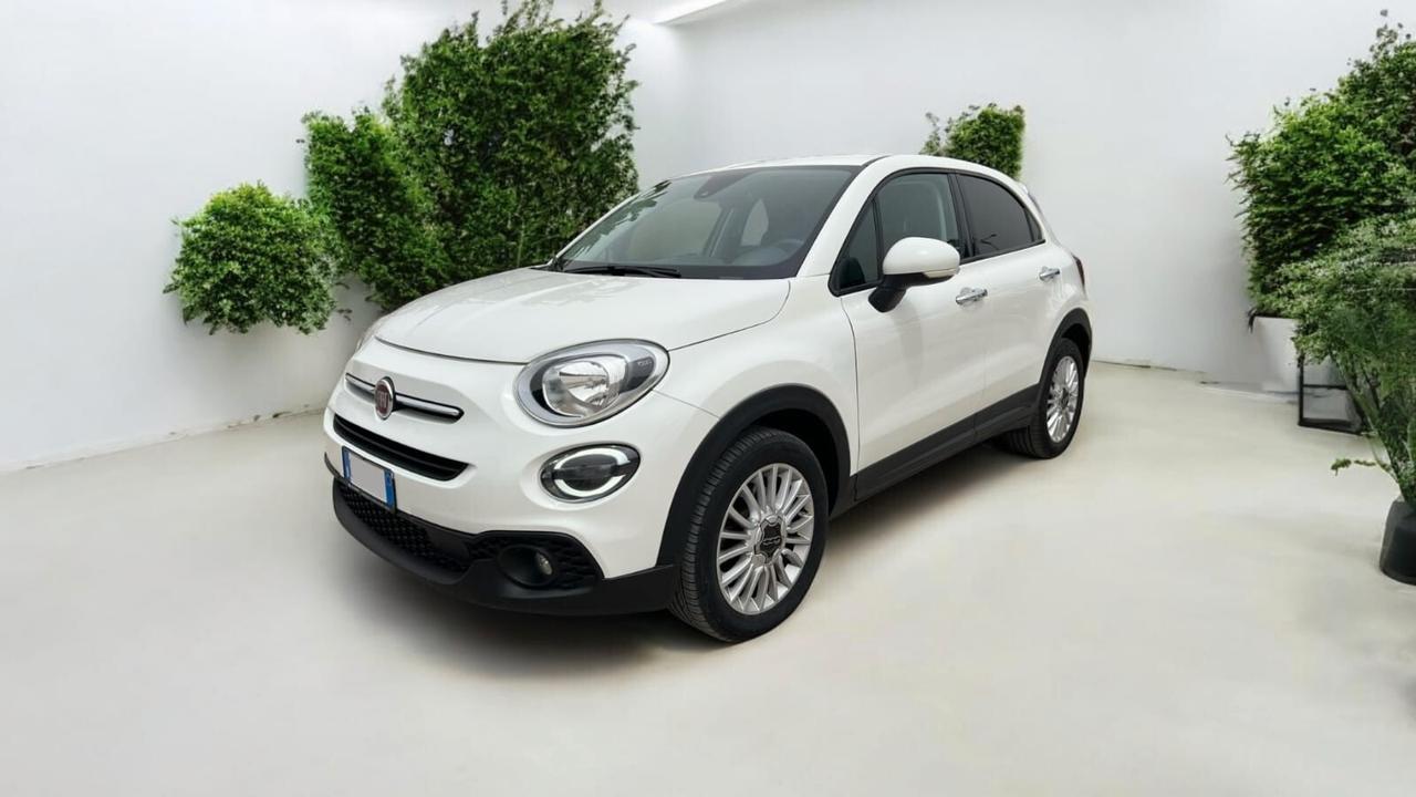 Fiat 500 X 120 cv Cult