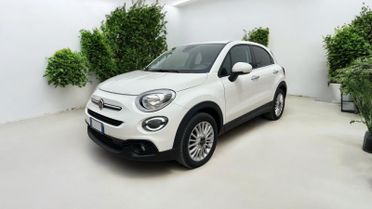 Fiat 500 1.0 X 120 cv Cult