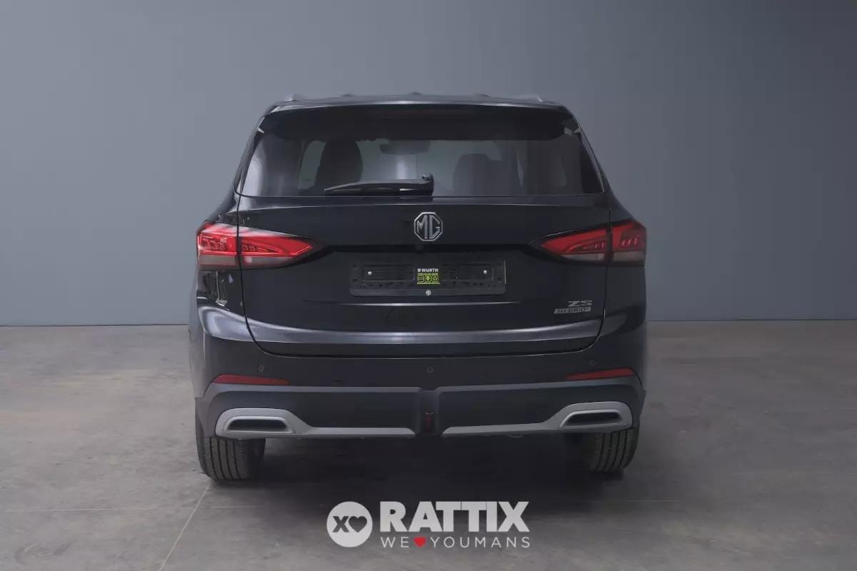 MG ZS 1.5 Hybrid+ Luxury Auto