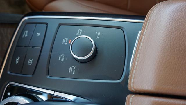 MERCEDES-BENZ GLE 350 d 4Matic Premium Plus