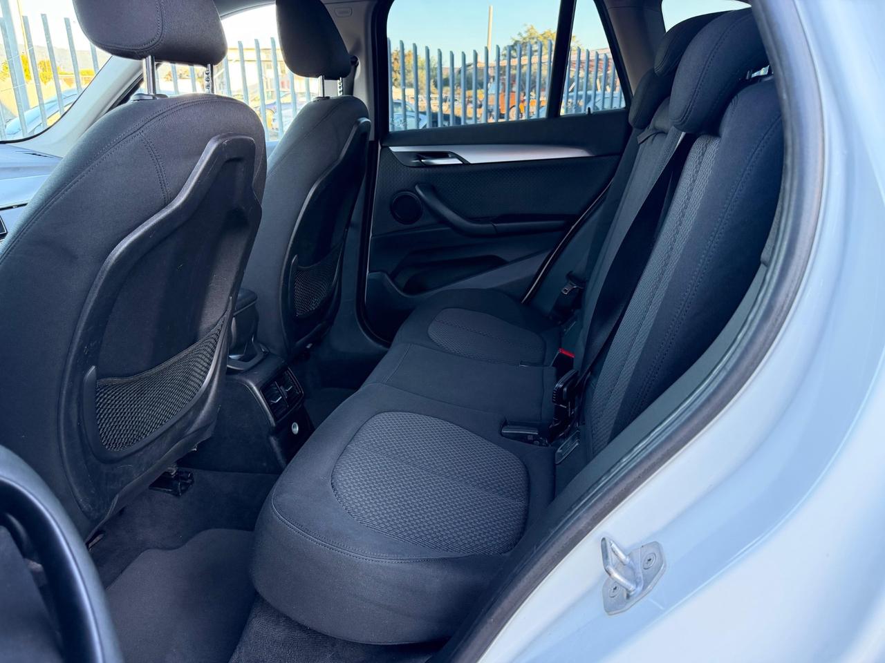 Bmw X1 sDrive16d Msport